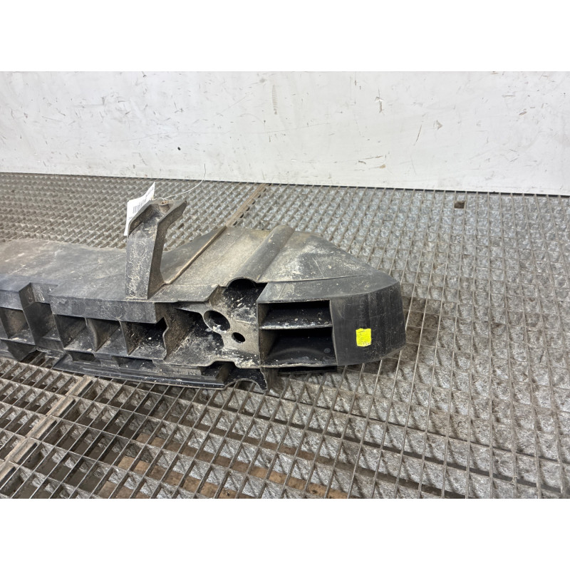 Renfort pare choc arriere (traverse) RENAULT GRAND MODUS Photo n°2