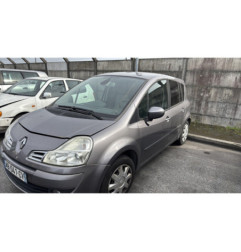 Renfort pare choc arriere (traverse) RENAULT GRAND MODUS