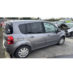 Renfort pare choc arriere (traverse) RENAULT GRAND MODUS