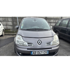 Renfort pare choc arriere (traverse) RENAULT GRAND MODUS
