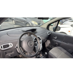 Renfort pare choc arriere (traverse) RENAULT GRAND MODUS