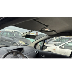 Renfort pare choc arriere (traverse) RENAULT GRAND MODUS