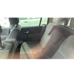 Renfort pare choc arriere (traverse) RENAULT GRAND MODUS