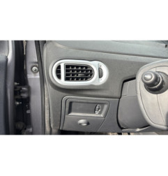 Renfort pare choc arriere (traverse) RENAULT GRAND MODUS