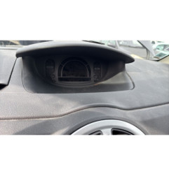 Renfort pare choc arriere (traverse) RENAULT GRAND MODUS