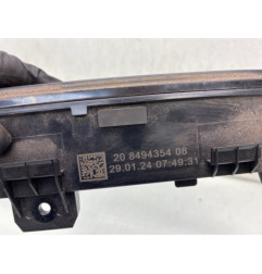 Feu arriere stop central BMW X1 U11