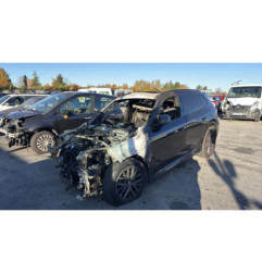 Feu arriere stop central BMW X1 U11