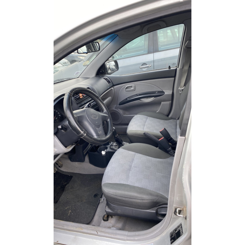 Aile avant droit KIA PICANTO 1 Photo n°10