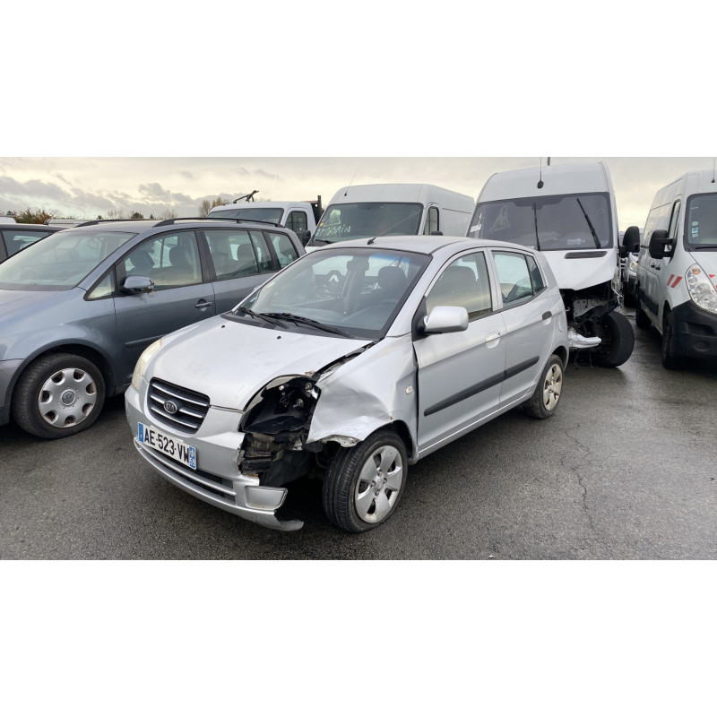 Retroviseur gauche KIA PICANTO 1 Photo n°5
