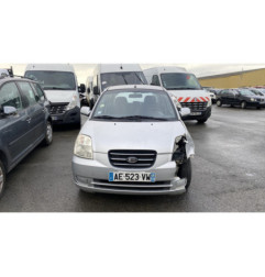 Retroviseur gauche KIA PICANTO 1
