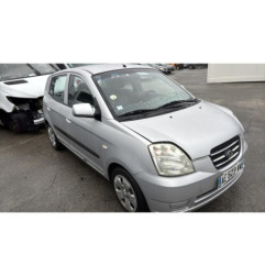 Retroviseur gauche KIA PICANTO 1