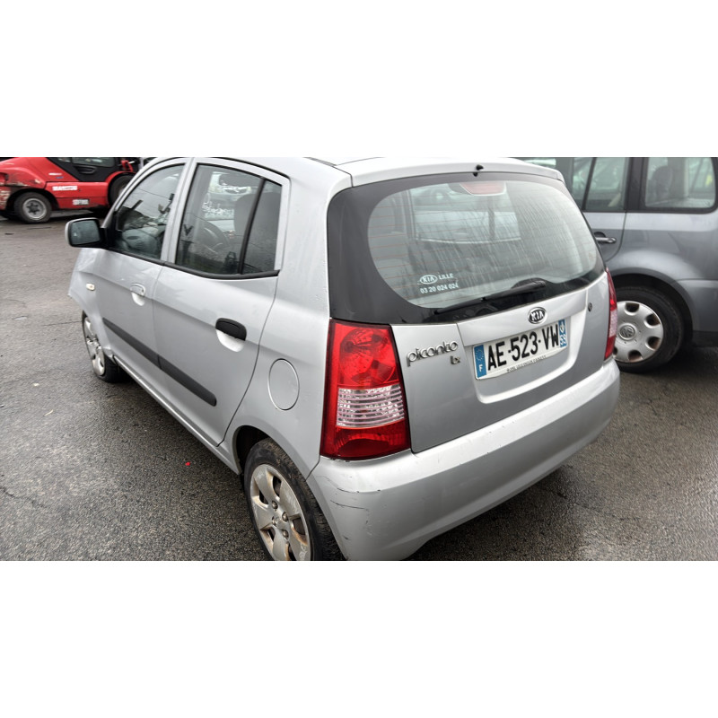 Retroviseur gauche KIA PICANTO 1 Photo n°19