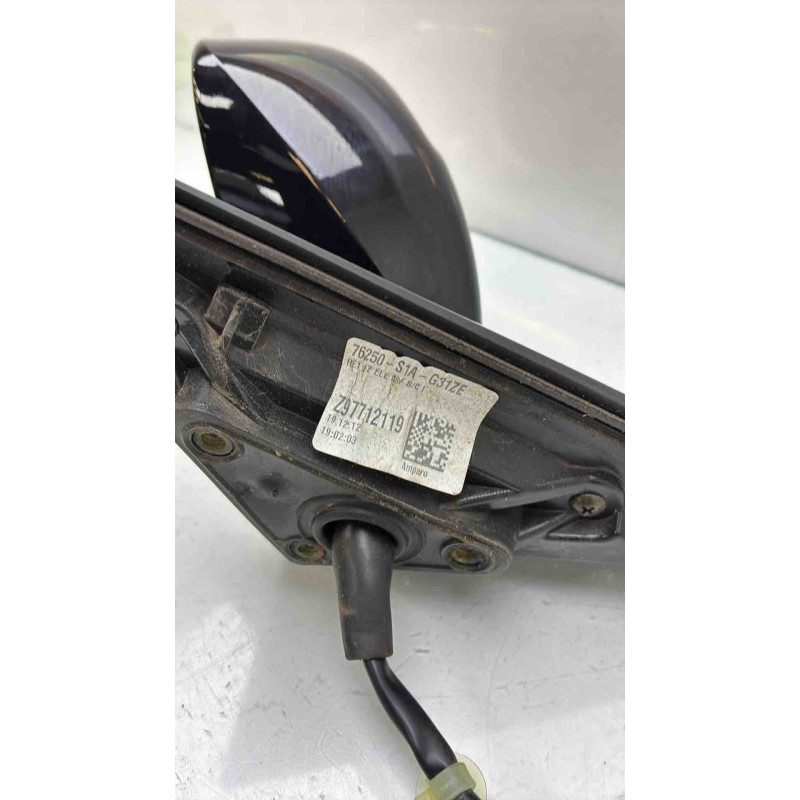 Retroviseur gauche HONDA ACCORD 6 Photo n°8