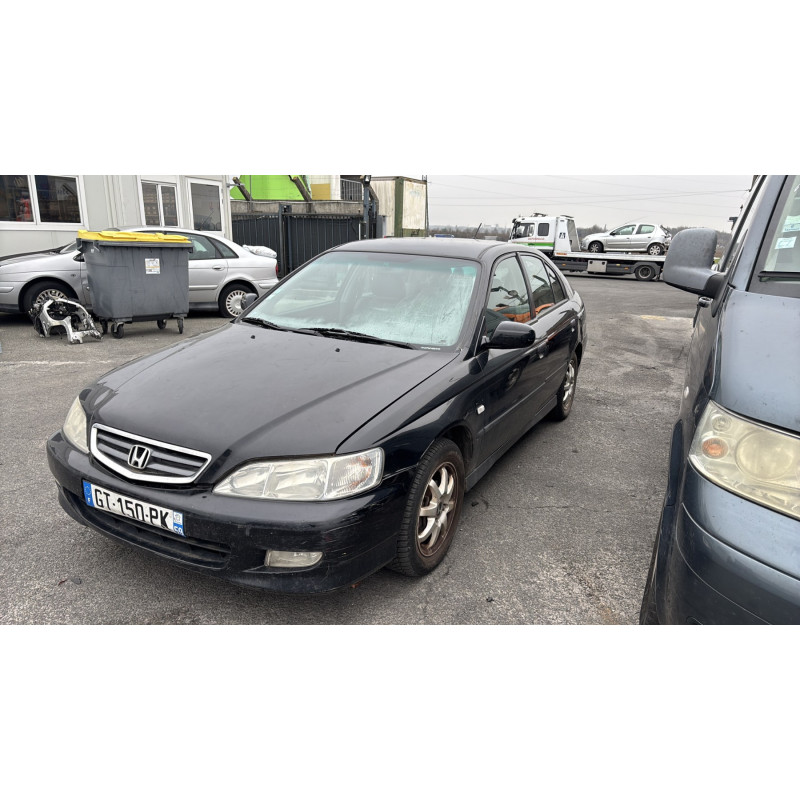 Retroviseur gauche HONDA ACCORD 6 Photo n°9