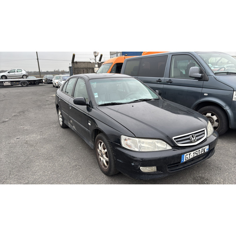 Retroviseur gauche HONDA ACCORD 6 Photo n°11