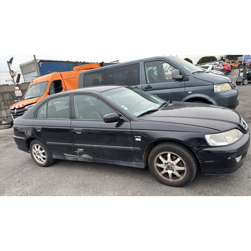 Retroviseur gauche HONDA ACCORD 6 Photo n°12