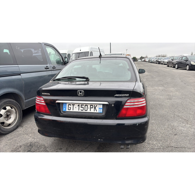 Retroviseur gauche HONDA ACCORD 6 Photo n°14
