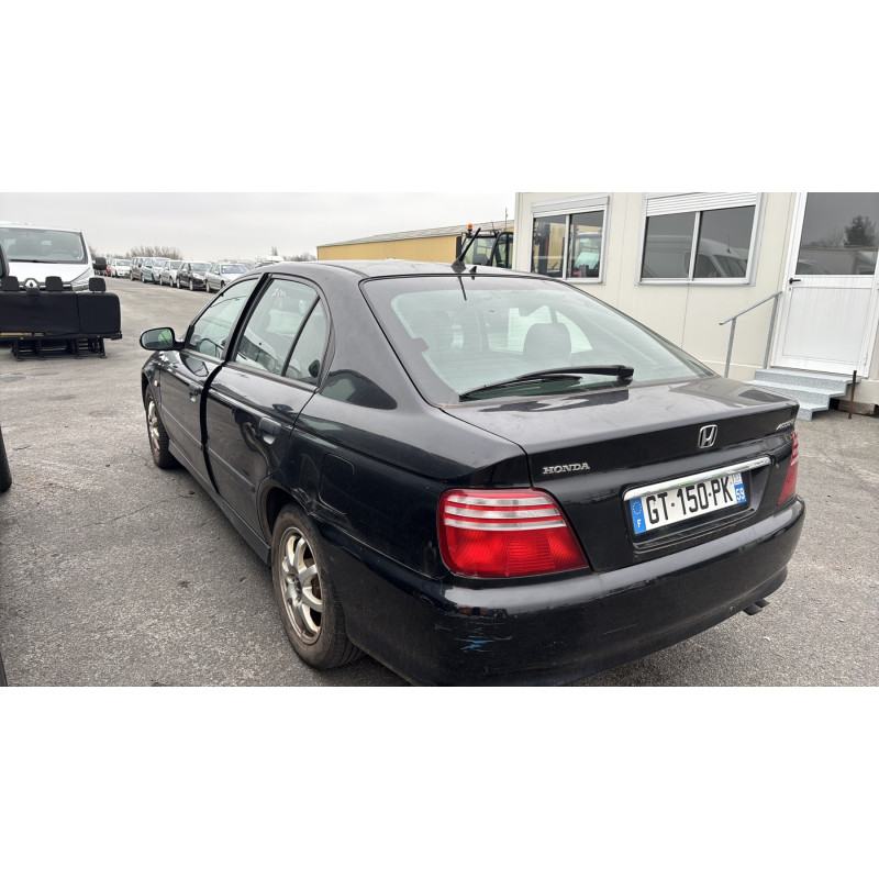 Retroviseur gauche HONDA ACCORD 6 Photo n°15