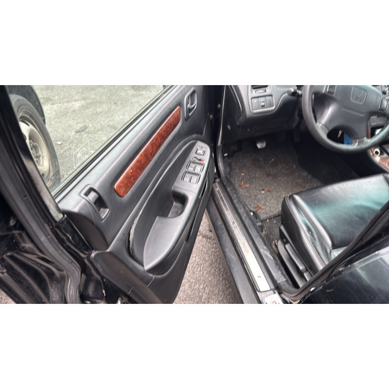 Retroviseur gauche HONDA ACCORD 6 Photo n°17