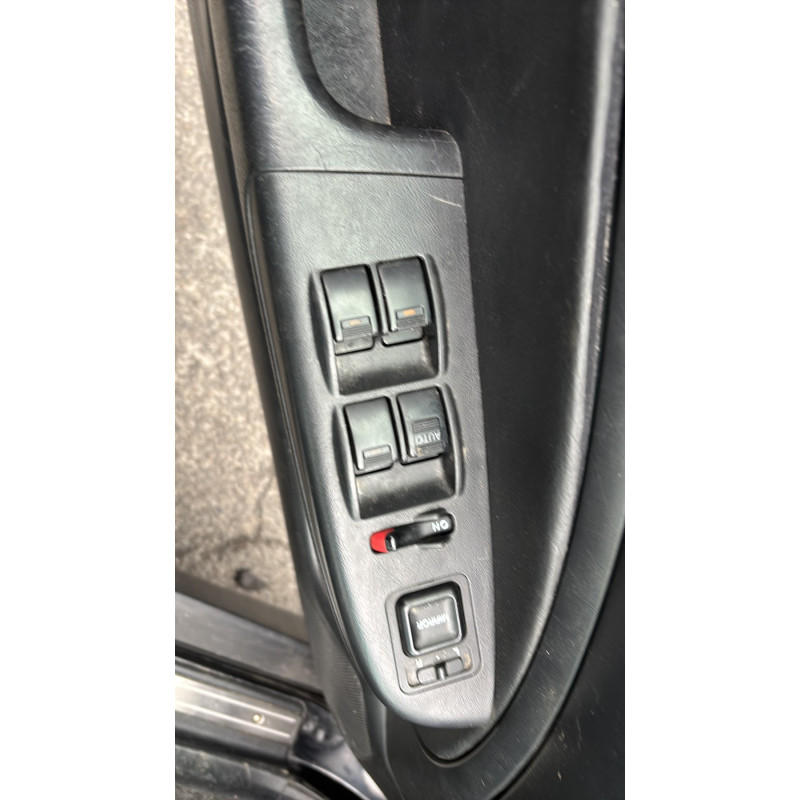 Retroviseur gauche HONDA ACCORD 6 Photo n°19