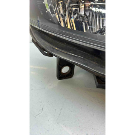 Optique avant principal droit (feux)(phare) ALFA ROMEO 147
