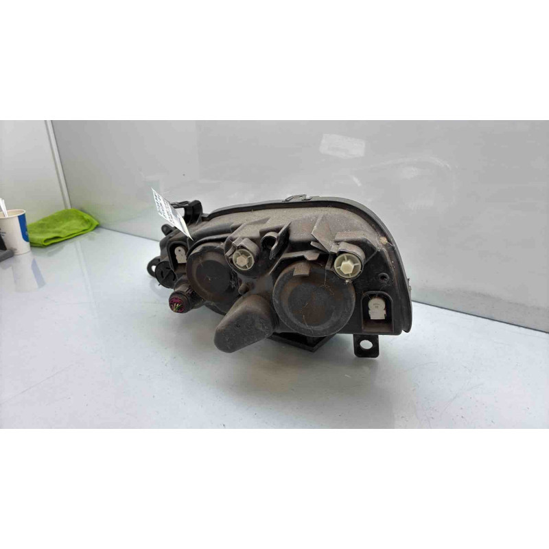 Optique avant principal droit (feux)(phare) ALFA ROMEO 147 Photo n°4