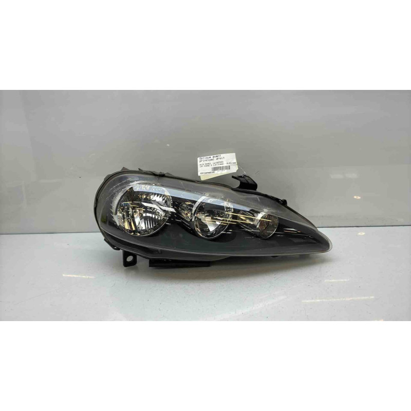 Optique avant principal droit (feux)(phare) ALFA ROMEO 147 Photo n°5