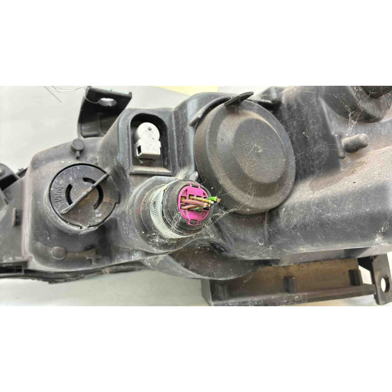 Optique avant principal droit (feux)(phare) ALFA ROMEO 147 Photo n°8