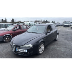 Optique avant principal droit (feux)(phare) ALFA ROMEO 147