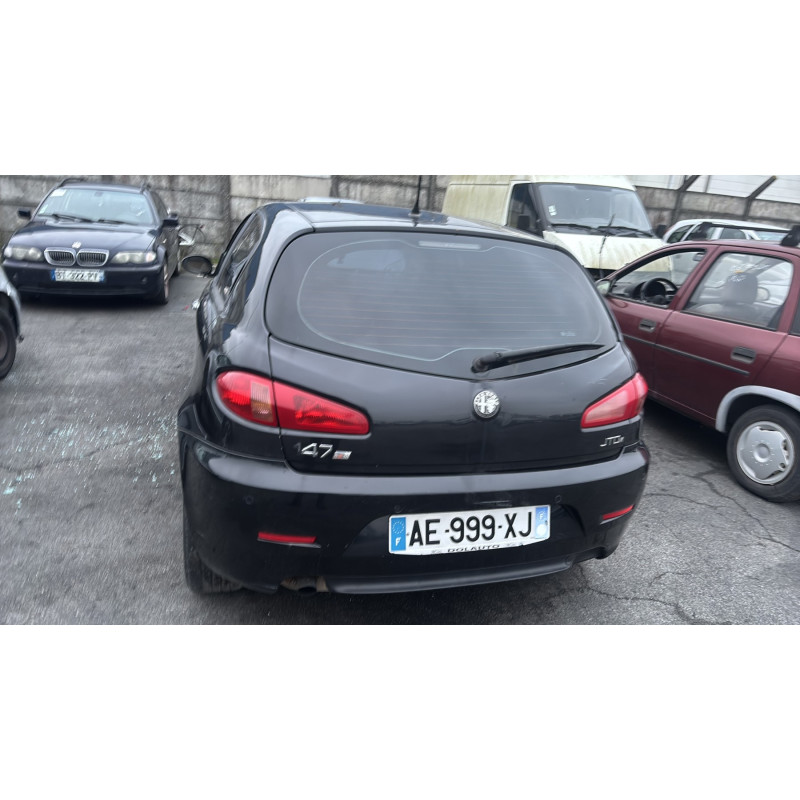 Optique avant principal droit (feux)(phare) ALFA ROMEO 147 Photo n°13