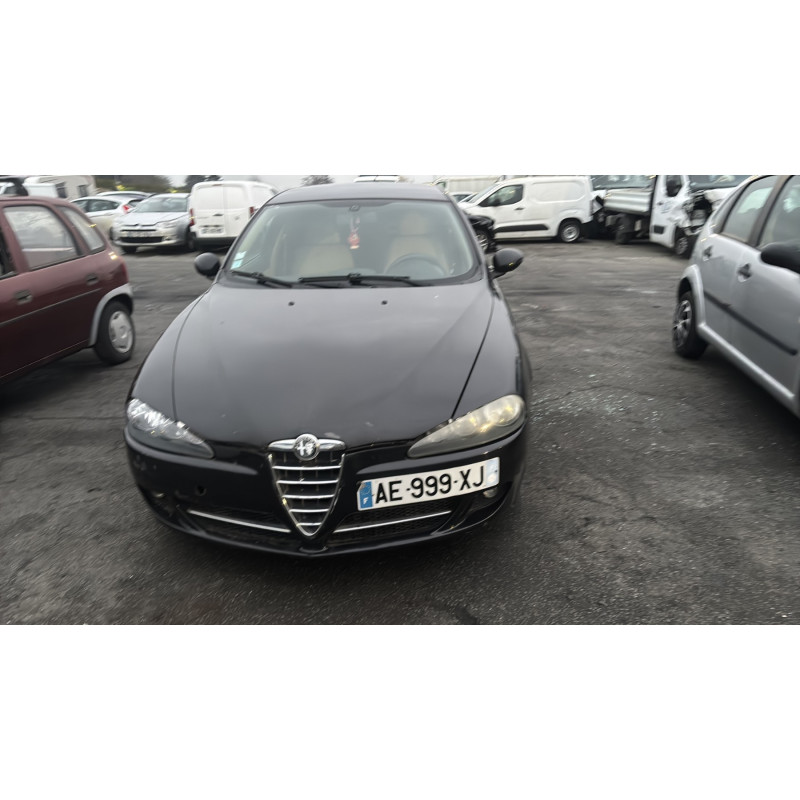 Optique avant principal droit (feux)(phare) ALFA ROMEO 147 Photo n°16