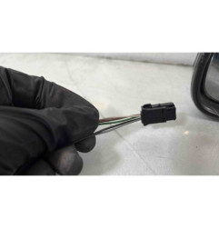 Retroviseur gauche PEUGEOT 307 Photo n°1