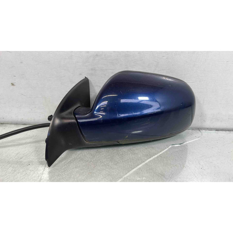 Retroviseur gauche PEUGEOT 307 Photo n°4