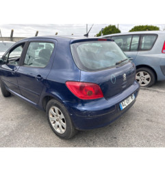 Retroviseur gauche PEUGEOT 307