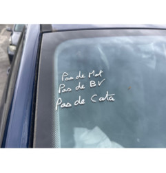Retroviseur gauche PEUGEOT 307