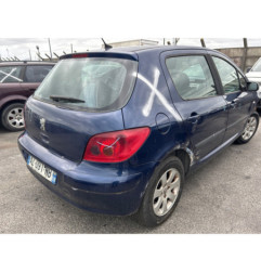 Retroviseur gauche PEUGEOT 307