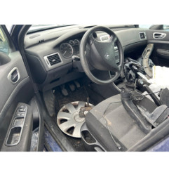 Retroviseur gauche PEUGEOT 307