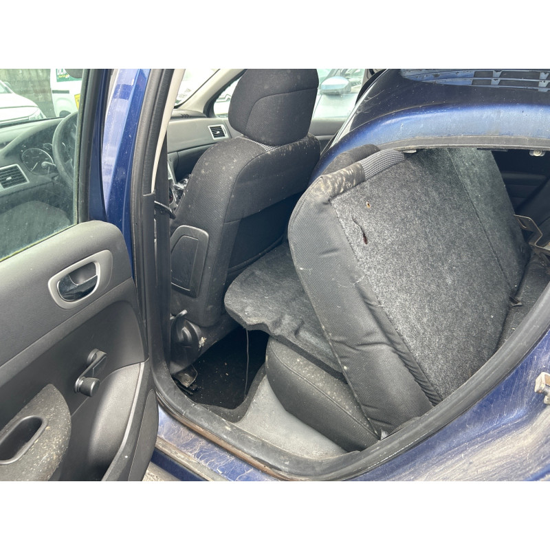 Retroviseur gauche PEUGEOT 307 Photo n°17