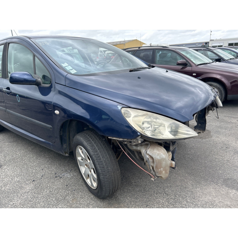 Retroviseur gauche PEUGEOT 307 Photo n°18