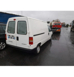 Capot CITROEN JUMPY 1