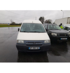 Capot CITROEN JUMPY 1