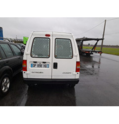 Capot CITROEN JUMPY 1