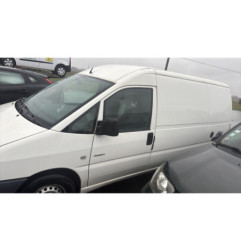 Capot CITROEN JUMPY 1