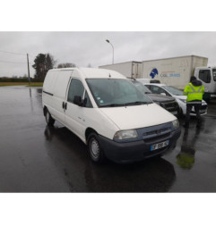 Feu arriere stop central CITROEN JUMPY 1