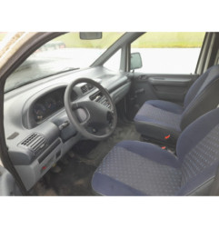 Feu arriere stop central CITROEN JUMPY 1
