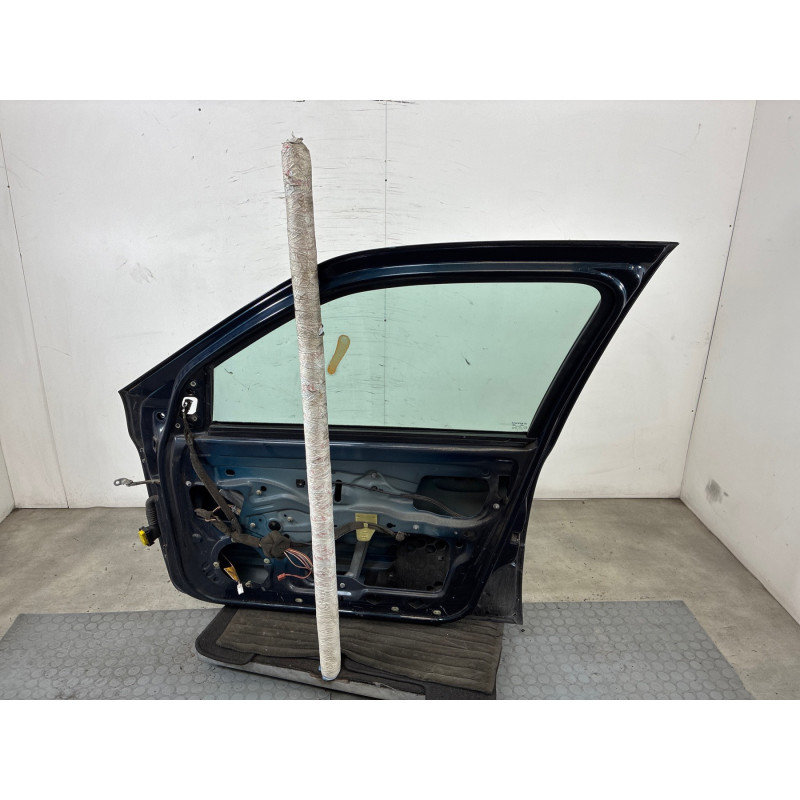 Porte avant droit RENAULT CLIO 2 Photo n°3