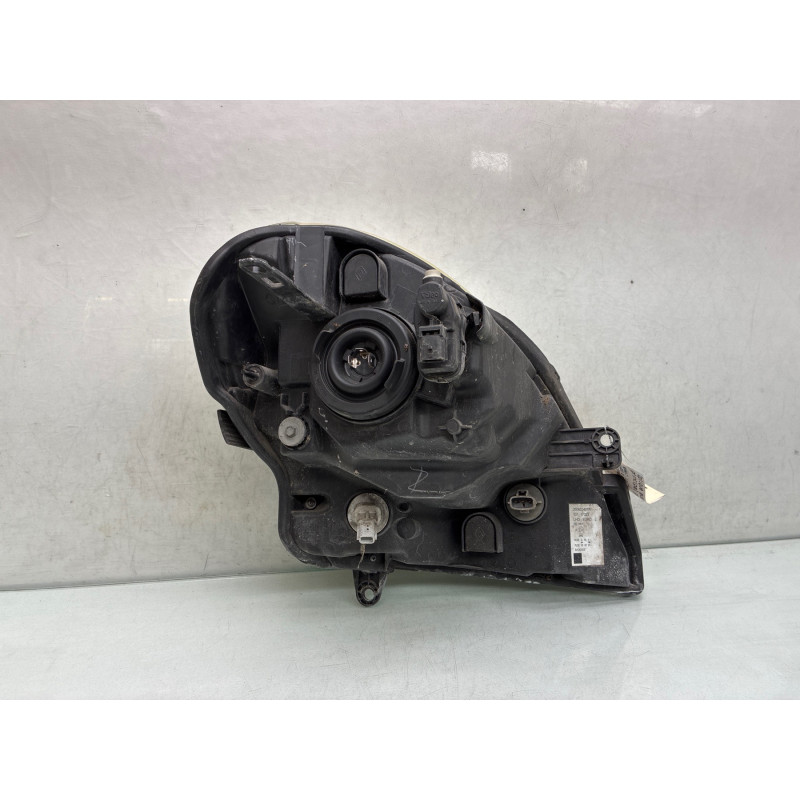 Optique avant principal gauche (feux)(phare) RENAULT KANGOO 2 Photo n°1