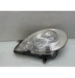 Optique avant principal gauche (feux)(phare) RENAULT KANGOO 2