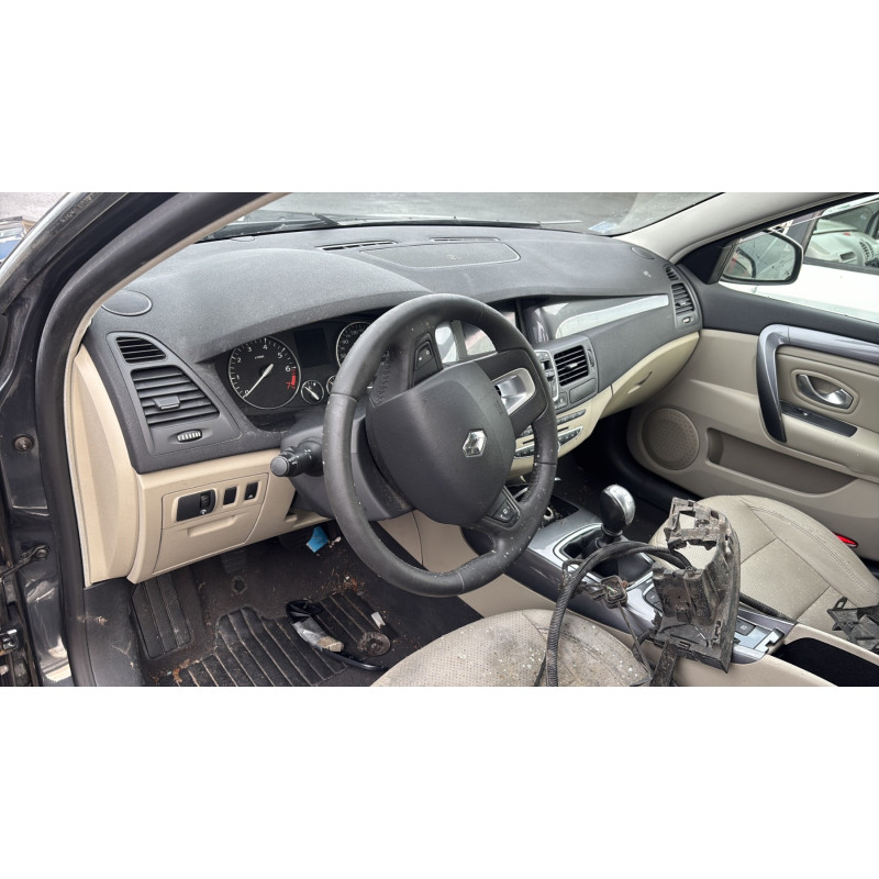 Retroviseur gauche RENAULT LAGUNA 3 Photo n°20