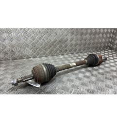 Cardan gauche (transmission) RENAULT MASTER 3 Photo n°1